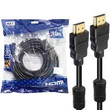 CABO HDMI MBTECH 10MT