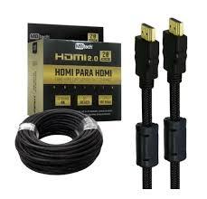 CABO HDMI MBTECH 20MT