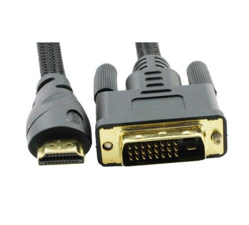 CABO HDMI / DVI - 2MT
