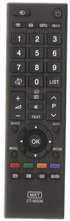 TOSHIBA/LCD/LED