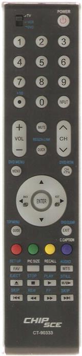 TOSHIBA/LCD/LED