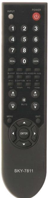 TOSHIBA/LCD/LED