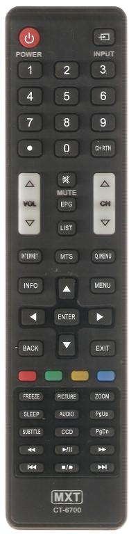 TOSHIBA/LCD/LED