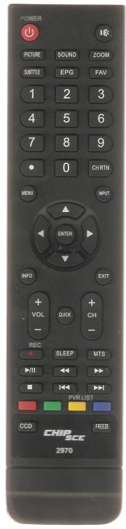 TOSHIBA/LCD/LED