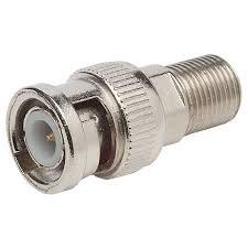 BNC MACHO P/ JACK F