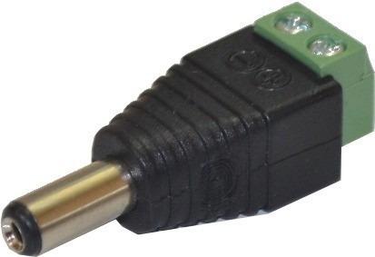 KRE-CONECTOR/ADAPT P/P4 MACHO
