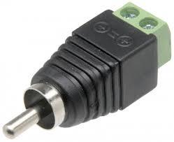 KRE-RCA MACHO C/BORNE