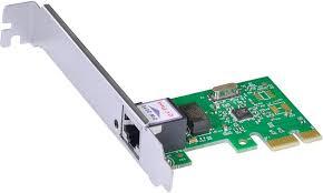 PLACA REDE 10/100/1000