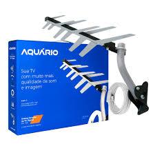 DTV-1500 - ANTENA EXTERNA