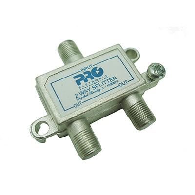 DIVISOR VHF/UHF - 1/2 - 5-1000 MHz