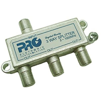 DIVISOR VHF/UHF - 1/3 - 5-1000 MHz