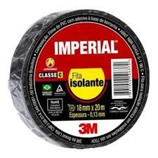 FITA ISOLANTE 20M