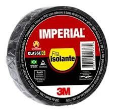 FITA ISOLANTE 10M