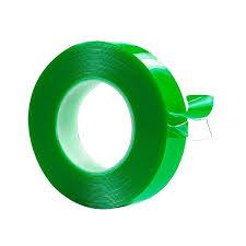 FITA DUPLA FACE 18MM X 2MT