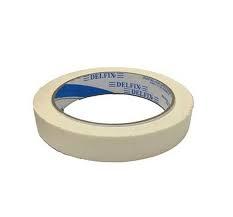 FITA CREPE 18MM x 40M
