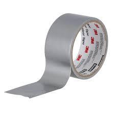 FITA SILVER TAPE 45MM X 10M
