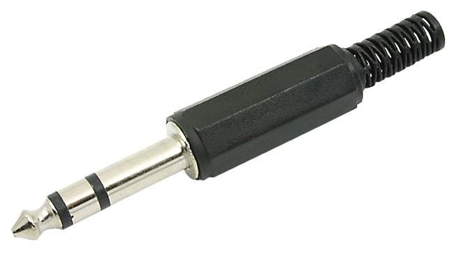 P10 STEREO / PLÁSTICO