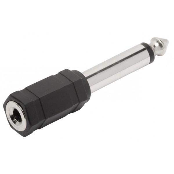 ADAPTADOR P10 MONO / JACK-P2 MONO