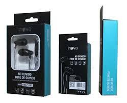 FONE OUVIDO C/MICROFONE FON-2114D