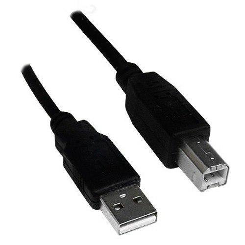 CABO IMPRESSORA USB TIPO AM/BM - 1,5M