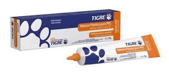 COLA TUBO PVC TIGRE 75G