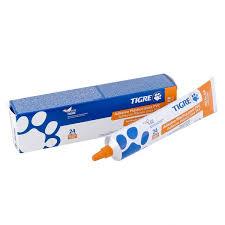 COLA TUBO PVC TIGRE 17G
