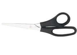 TESOURA 8" USO GERAL