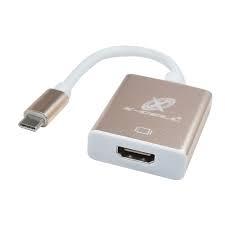 ADAPTADOR TIPO C X HDMI XC-ADP-08