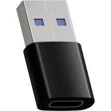 ADAPTADOR USB-C X USB 3.0 UC2A