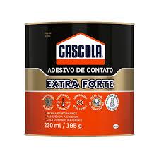 COLA CONTATO/SAPATEIRO 195G