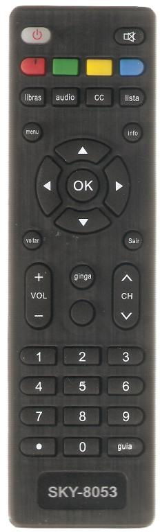 CONTROLE POSITIVO CONVERSOR DIGITAL