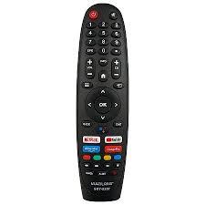 MULTILASER/LCD/LED SMART NETFLIX YOUTUBE PRIME VIDEO GOOGLE PLAY