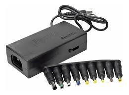 FONTE NOTEBOOK 120W UNIVERSAL