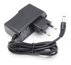 FONTE 9V / 1A - PEDALEIRA E TECLADO