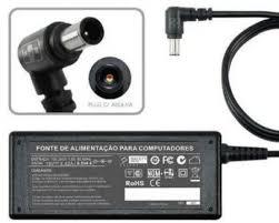 FONTE 19V / 3,42A - MONITOR LG