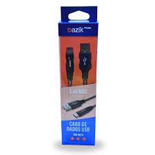 CABO TIPO-C 3.4A - 1M