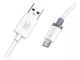 CABO V8 TURBO 4.0 USB 1M