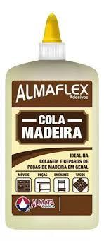 COLA MADEIRA 90G
