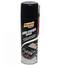 LIMPA CONTATO SPRAY 300ML