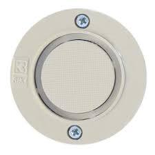 CAMPAINHA CIGARRA EXTERNA 127V