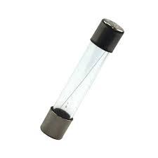 FUSIVEL 03 AG GRANDE DE 0,25A ATÉ 30A