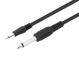 CABO P2 X P10 MONO - 03M