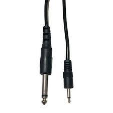 CABO P2 X P10 MONO - 05M