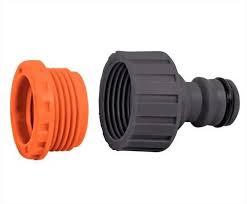 CONECTOR MANGUEIRA/BICO UNIÃO P/ENGATE RÁPIDO 1/2 X 3/4