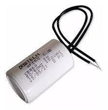 CAPACITOR 30UF 2 FIOS
