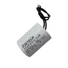 CAPACITOR 25UF 2 FIOS
