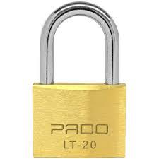 CADEADO 20mm
