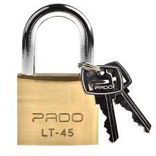 CADEADO 45mm