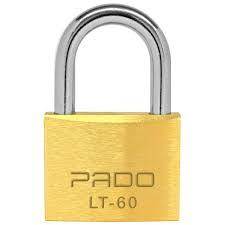 CADEADO 60mm