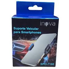 SUPORTE CELULAR SAIDA DE AR SPO-7188